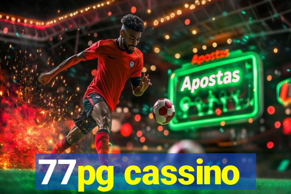 77pg cassino